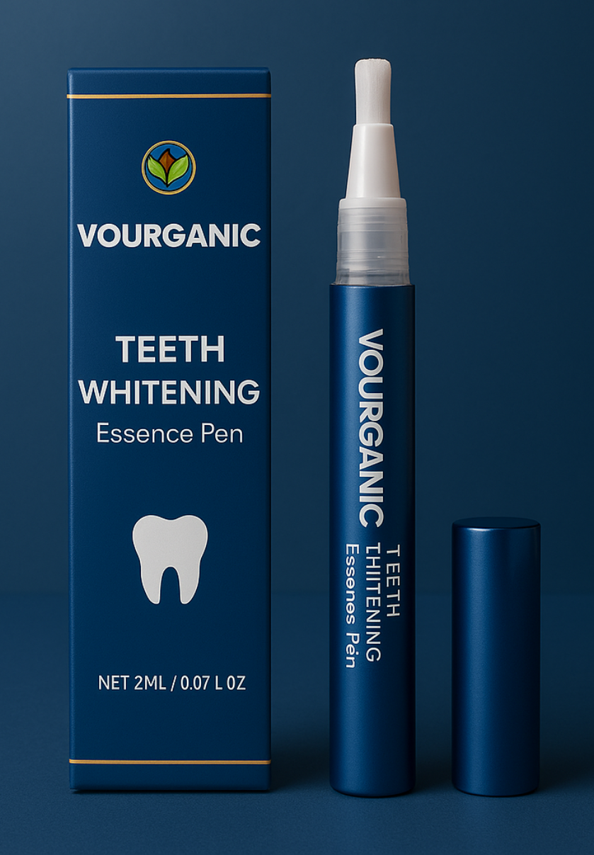 Dentite™ Whitening & Enamel Protection Pen