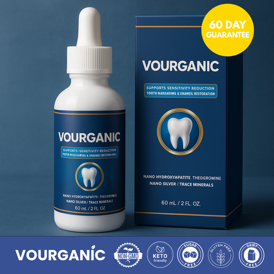 Dentite™ Tooth Armor