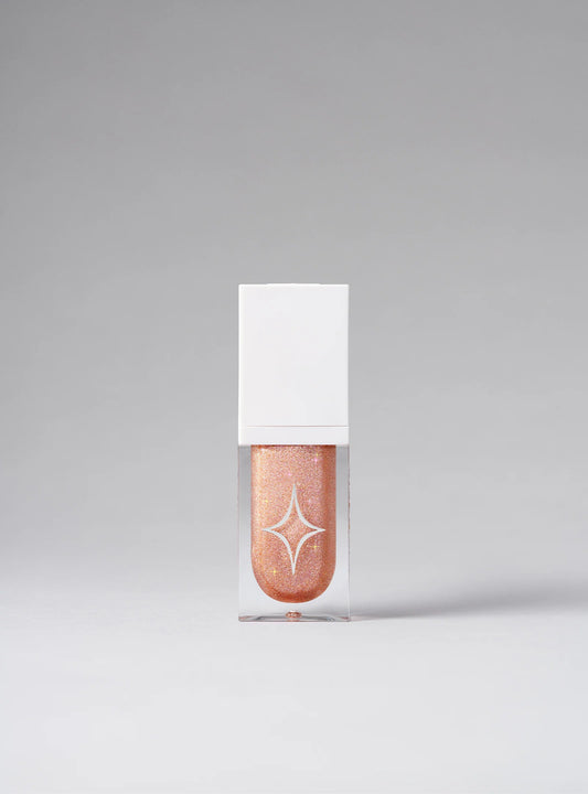 Crystal Plumping Lip Gloss