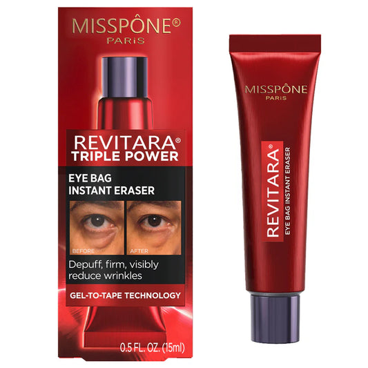 Eye Bag Instant Eraser